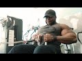 Coming for 212 - Keone Pearson