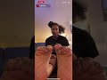 Ebony Soles And Toe Wiggles