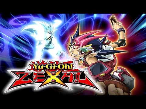 Yu Gi Oh! ZEXAL OST 208 Prelude to Destruction