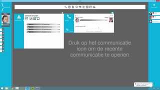 Voicemail afspelen