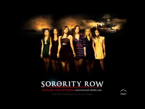 Aimee Allen - Emergency (Sorority Row OST) HQ