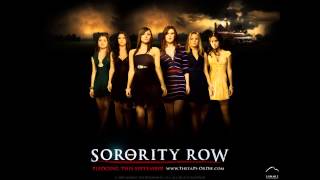Aimee Allen - Emergency (Sorority Row OST) HQ