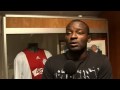 Thimothée Atouba naar Ajax