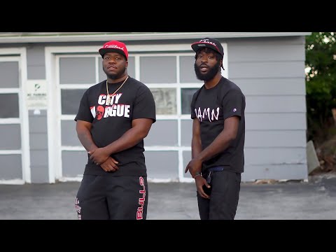 Gotti Boi Ft. Streets Soprano (BSF) - Clear For Takeoff (New Official Music Video)