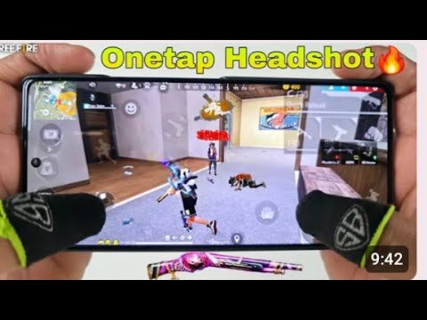 25 kill onetap Headshot channel subscribe 🦁THE ZOZO GAMING🦁