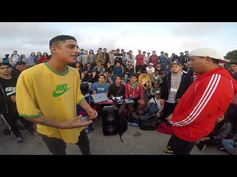 MANTRA vs JOKKER - 4tos; DP CLASIFICATORIA PREMIER