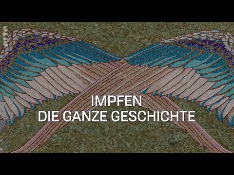 Impfen - Die ganze Geschichte - arte Doku ReUpload