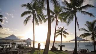 Coral Sea Resort in Airlie Beach (Whitsundays)