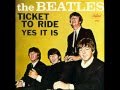 Best John Lennon Lead Vocals 