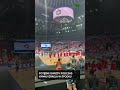 Hymn Izraela Wygwizdany W Spodku Shorts Basketball