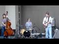 Eric Lindell-Lullaby for Mercy Ann (original)-HD-Greenfield Lake Amphitheater