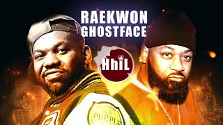 Funk Flex Drops new Raekwon And Ghostface  Then Challenges Swizz Beats To Drop Unreleased DMX