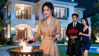 Loved him for 7 years, saw his engagement—she married a CEO, and he regretted it!