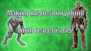 Diablo 2: The ultimate fury druid Revisited - Even better for PvM!