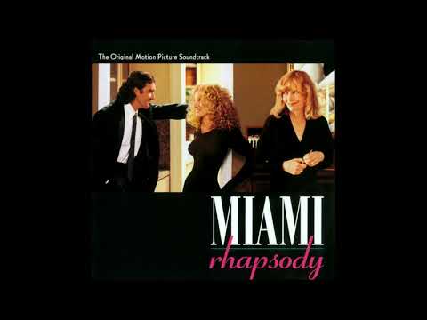 Miami Rhapsody - Miami Nocturne