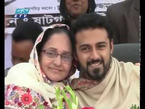 শীতের তীব্রতা উপেক্ষা করে সারাদেশে সরগরম ভোটের মাঠ