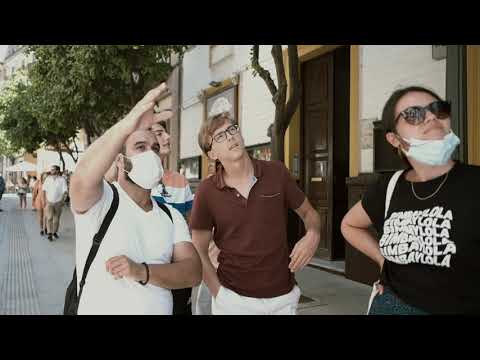 Extension to Córdoba and Sevilla 2021 | Abbey Road Programs