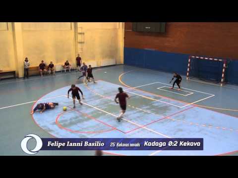 2014-12-09 ASK Kadaga-2 - Ķekavas novads