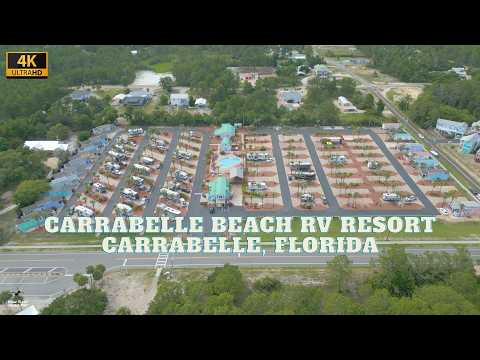Apalachicola, Florida — video preview