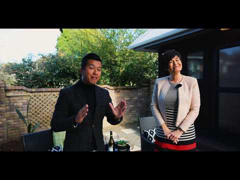SOLD - 152 The Drive, Epsom - Ian Thornhill and Frances Li