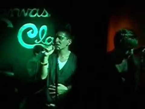 Love In Motion - "Summer Kind Of Love" Live