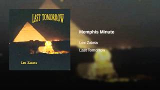 Memphis Minute