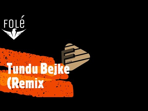 DJ Iljano ft. Destro - Tundu Bejke (Remix)