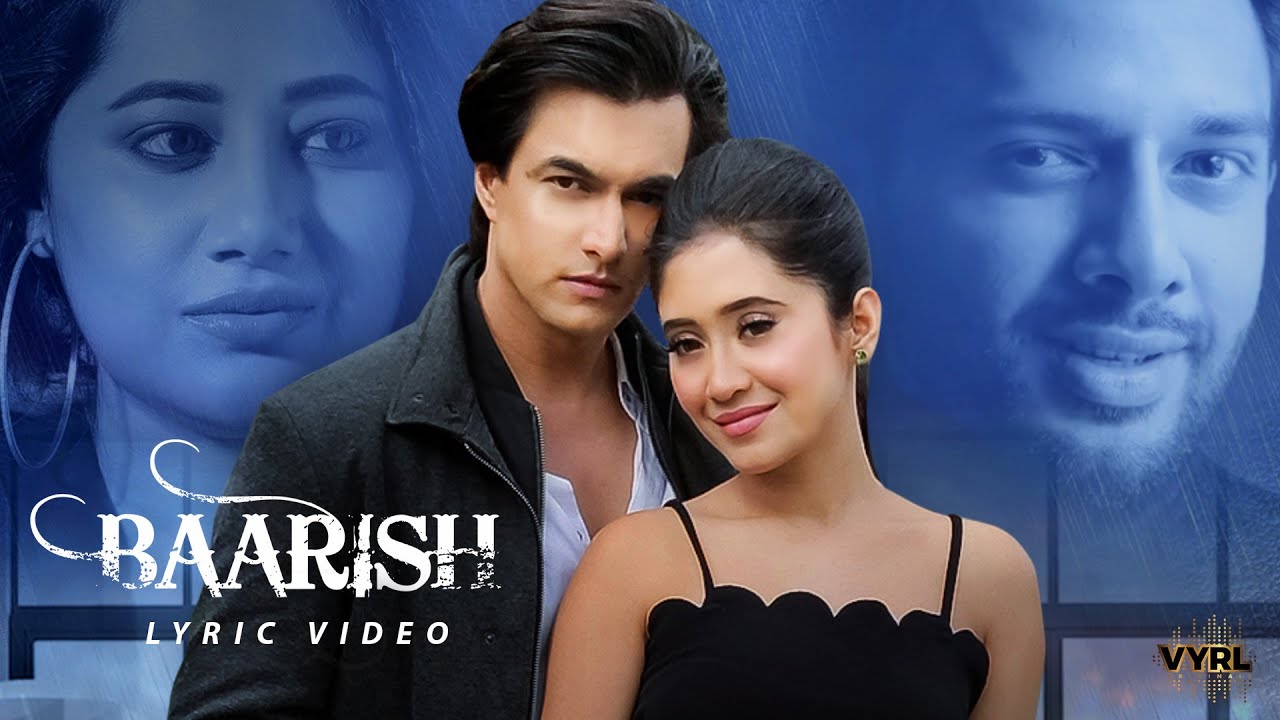 Baarish Lyrics | Payal Dev, Stebin Ben
