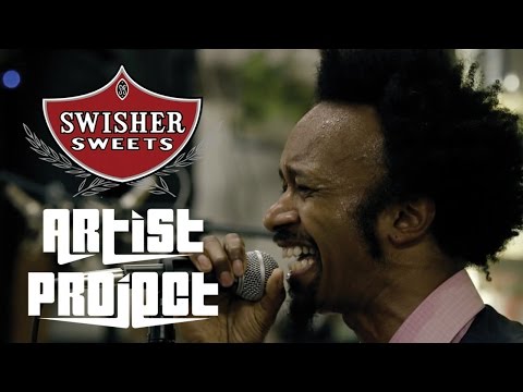 Fantastic Negrito / C-Store Sessions (S01EP05 Part 1) / Swisher Sweets Artist Project