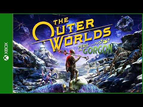 The Outer Worlds: Peril on Gorgon Longplay (Xbox One X)