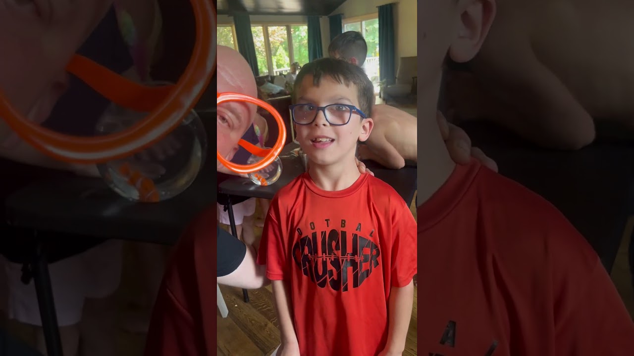 Promotional video thumbnail 32 for Magic Max’s Mischievous Magic Show