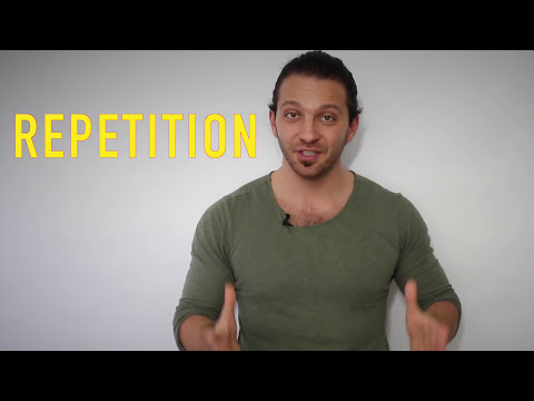 3 Powerful Techniques for Effortlessly Learning Arabic Grammar