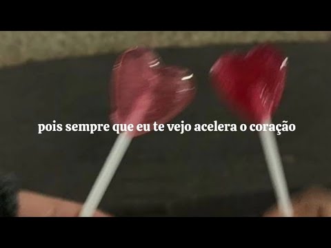 pequena flor - gabriel elias (speed up // legendado) 🌸