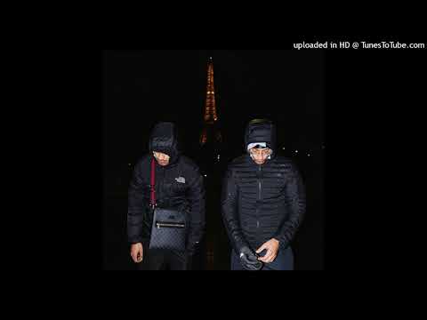 [FREE] Freeze Corleone x Ashe 22 x Lyonzon Type Beat - "Lin" prod. yungheatz