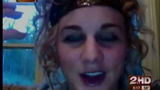 Adley Stump Interview