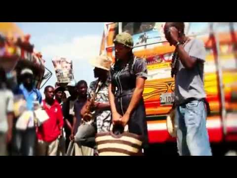 Dutty & Sisy Lavi Potoprens