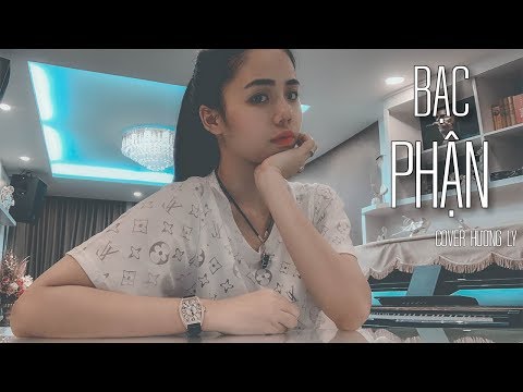 BẠC PHẬN | K-ICM ft. JACK | HƯƠNG LY COVER