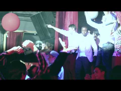 Презентация Vernandi & Slow Feat. B-Reign & Miss Altra -Throw A Party