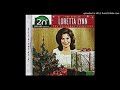 AWAY IN A MANGER---LORETTA LYNN