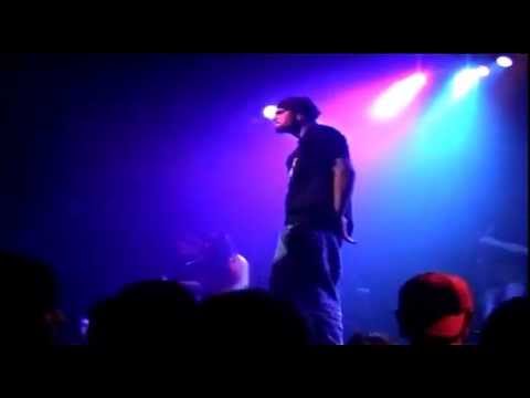 Eths - Encore Feat K Lee (Live Rockstore Montpellier 28 06 02)[Metalorgie com])