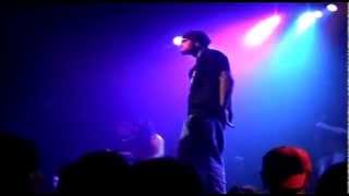 Eths - Encore Feat K Lee (Live Rockstore Montpellier 28 06 02)[Metalorgie com])