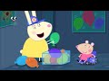 Peppa Pig Rocket World Science Museum