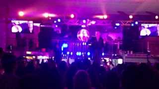 Ryan Paris - Parisienne Girl (México City)