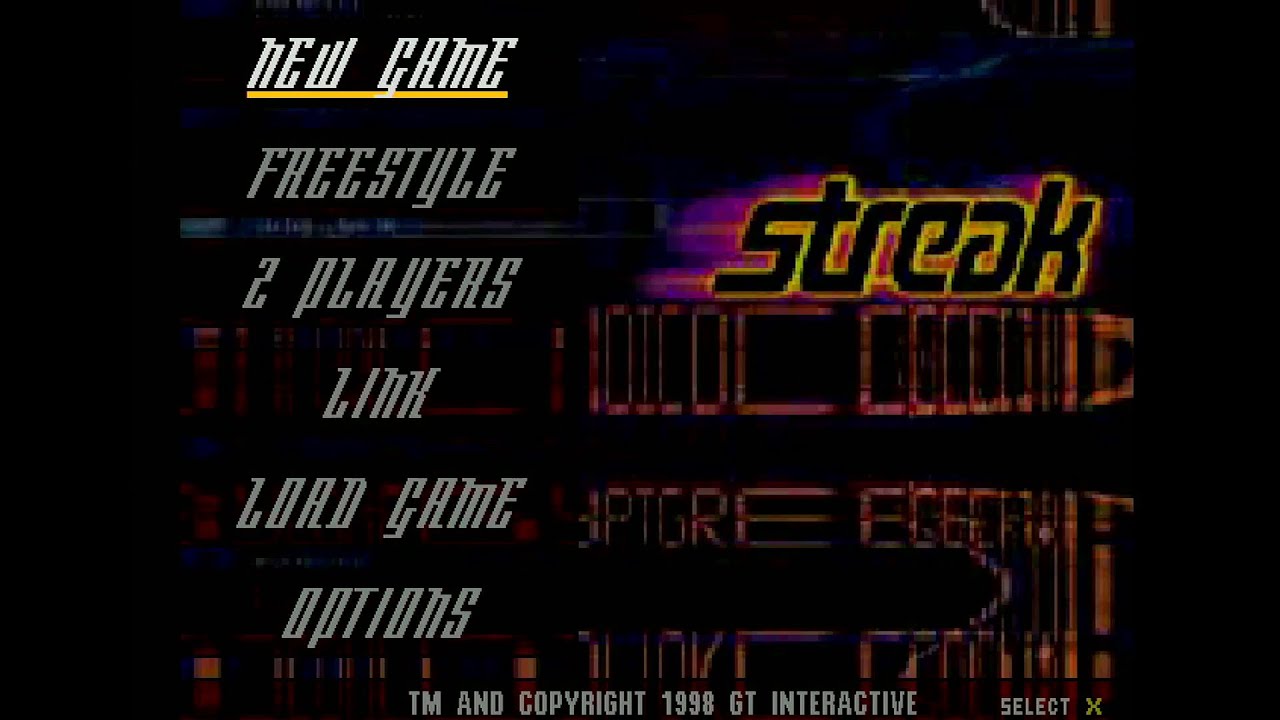 Gameplay Video
