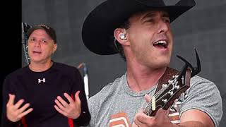 Aaron Watson -- Bluebonnets  [REACTION]