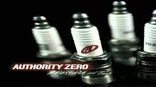 Authority Zero - A Passage In Time [Full Album 2002]