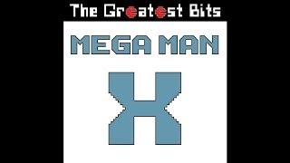 Mega Man X Opening Stage by The Greatest Bits