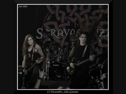 Stravaganzza - Soledad.wmv
