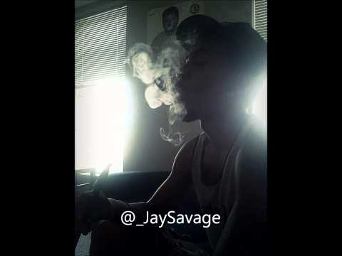 Jay Savage - Deeper Thoughts