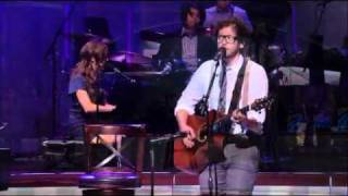Lakewood Church Worship feat. Michael Gungor and Israel Houghton - 6.19.11 - pt 2